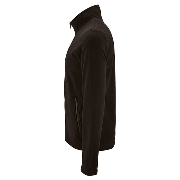 SOLS Womens Norman Fleece Jacket