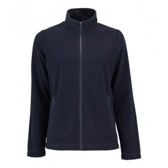 SOLS Womens Norman Fleece Jacket