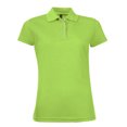 thumbnail image 1 of SOLS Womens Performer Short Sleeve Pique Polo Shirt, 1 of 5