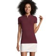 thumbnail image 1 of SOLS Womens Phoenix Short Sleeve Pique Polo Shirt, 1 of 2