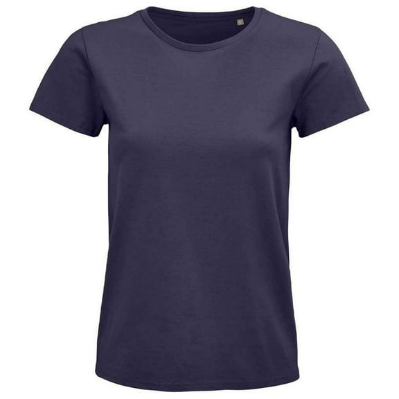 SOLS Womens Pioneer T-Shirt