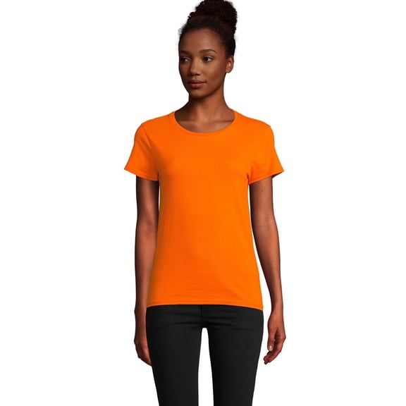 SOLS Womens Pioneer T-Shirt