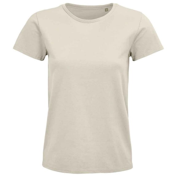 SOLS Womens Pioneer T-Shirt