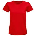 thumbnail image 1 of SOLS Womens Pioneer T-Shirt, 1 of 4