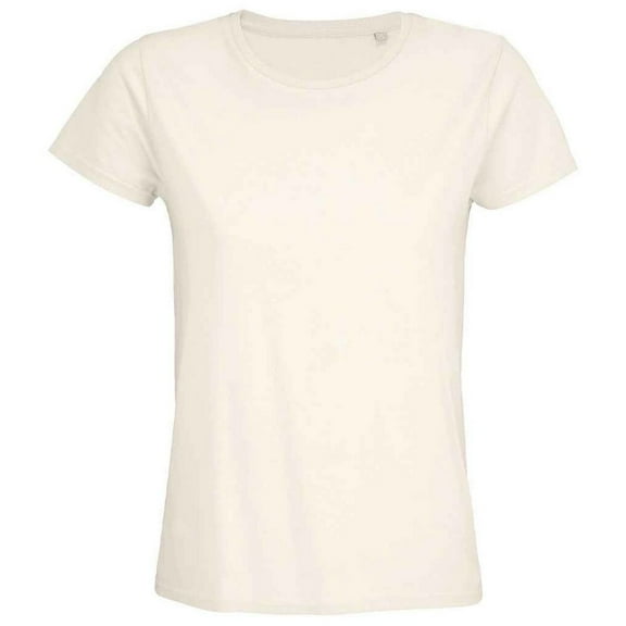 SOLS Womens Pioneer T-Shirt