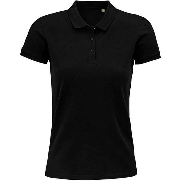 SOLS Womens Planet Polo Shirt
