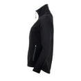 thumbnail image 1 of SOLS Womens Race Full Zip Water Repellent Softshell Jacket, 1 of 5