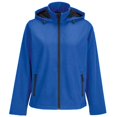 thumbnail image 1 of SOLS Womens Race Hooded Soft Shell Jacket, 1 of 4