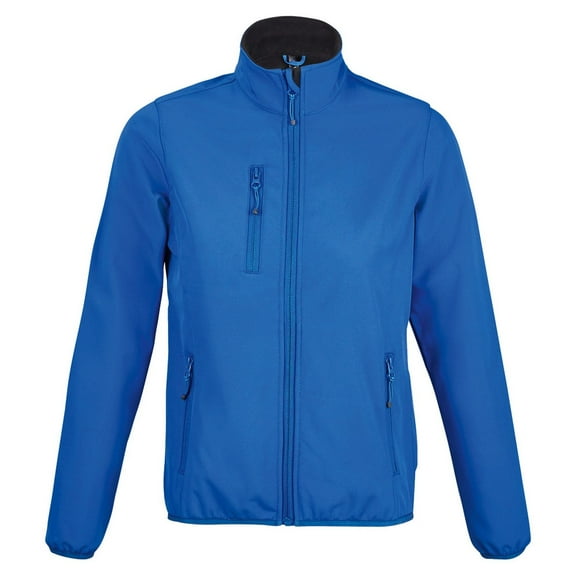 SOLS Womens Radian Soft Shell Jacket