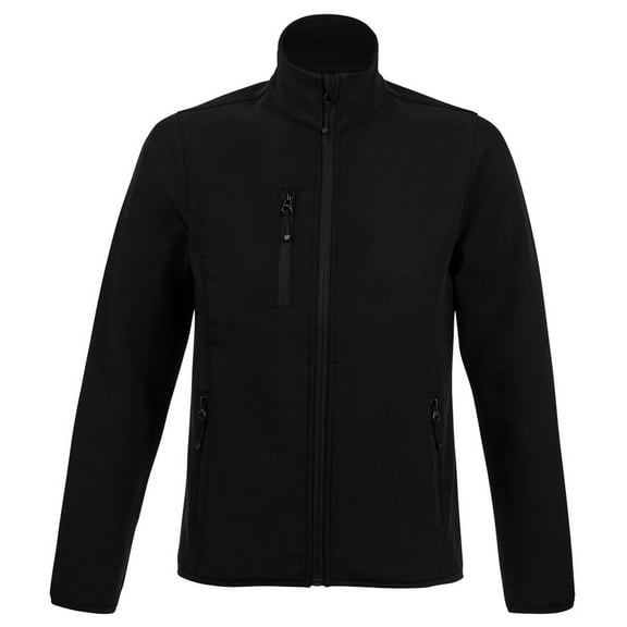 SOLS Womens Radian Soft Shell Jacket