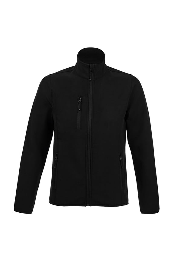 SOLS Womens Radian Soft Shell Jacket