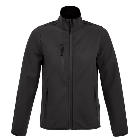 SOLS Womens Radian Soft Shell Jacket