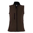 thumbnail image 1 of SOLS Womens Rallye Soft Shell Bodywarmer Jacket, 1 of 5