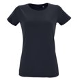thumbnail image 1 of SOLS Womens Regent Fit Short Sleeve T-Shirt, 1 of 5