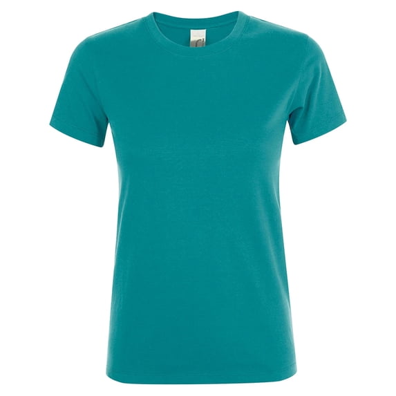 SOLS Womens Regent Short Sleeve T-Shirt