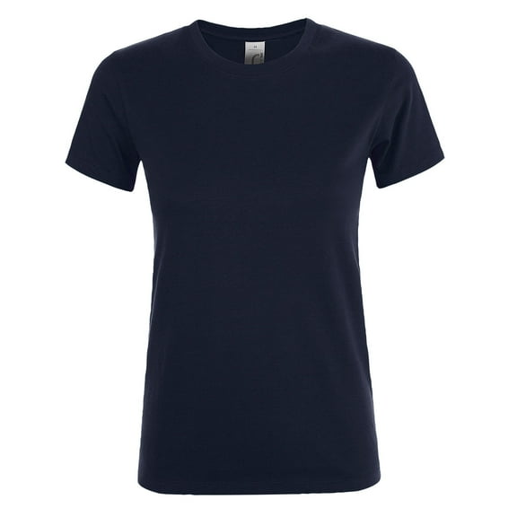 SOLS Womens Regent Short Sleeve T-Shirt