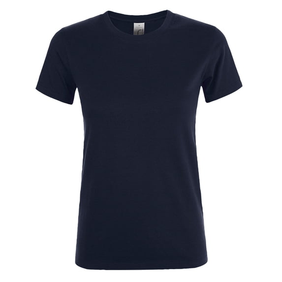 SOLS Womens Regent Short Sleeve T-Shirt