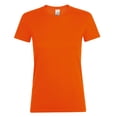 thumbnail image 1 of SOLS Womens Regent Short Sleeve T-Shirt, 1 of 4