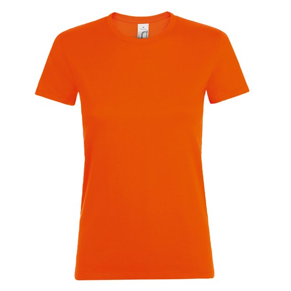 SOLS Womens Regent Short Sleeve T-Shirt
