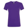 thumbnail image 1 of SOLS Womens Regent Short Sleeve T-Shirt, 1 of 5
