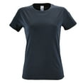 thumbnail image 1 of SOLS Womens Regent Short Sleeve T-Shirt, 1 of 4