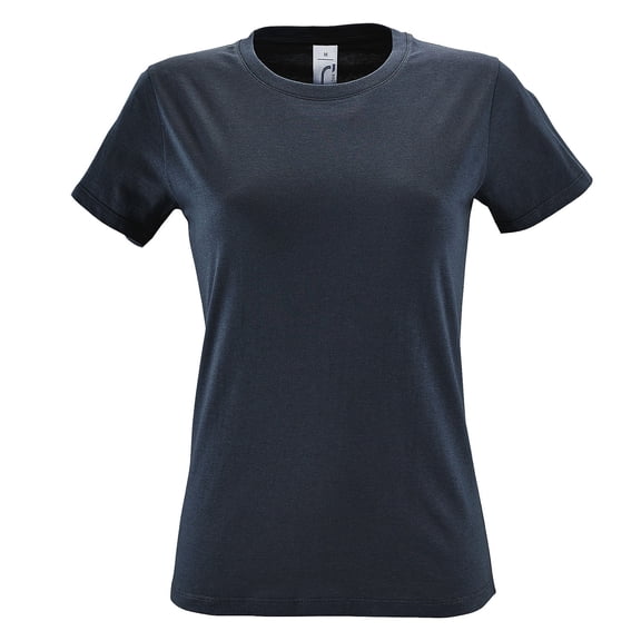 SOLS Womens Regent Short Sleeve T-Shirt