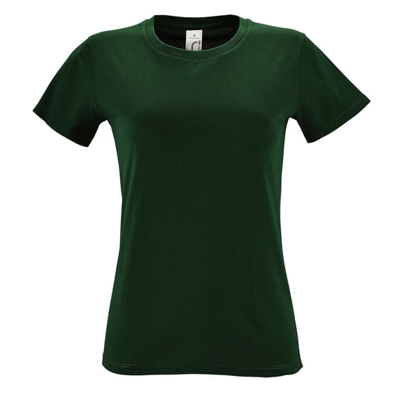SOLS Womens Regent Short Sleeve T-Shirt