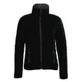 thumbnail image 1 of SOLS Womens Ride Padded Water Repellent Jacket, 1 of 4