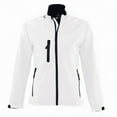 thumbnail image 1 of SOLS Womens Roxy Soft Shell Jacket (Breathable, Windproof And Water Resistant), 1 of 5