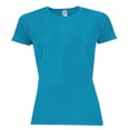 thumbnail image 1 of SOLS Womens Sporty Short Sleeve T-Shirt, 1 of 5