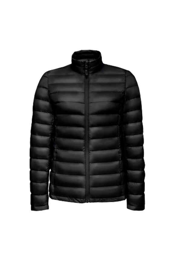 SOLS Womens Wilson Lightweight Padded Jacket