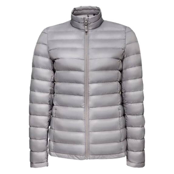 SOLS Womens Wilson Lightweight Padded Jacket