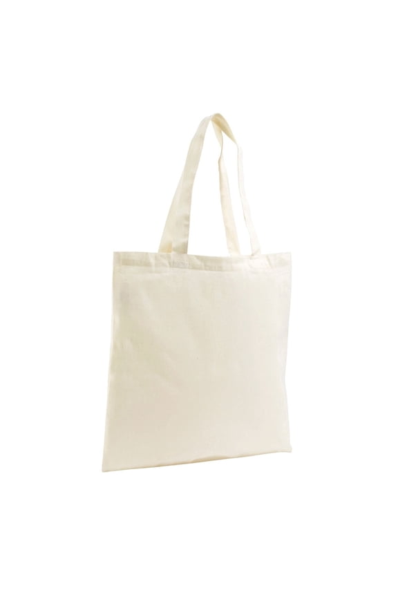 SOLS Zen Cotton Tote/Shopper Bag