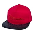 thumbnail image 1 of SOLSOL SS203 Poweraid Solar Hat Collection - Red & Black, 1 of 1
