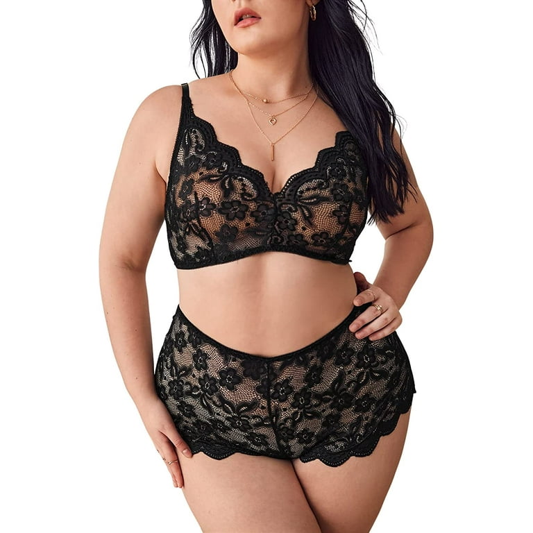 Lace Lovelies: Spring 2017 Lingerie Collection at Nordstrom - NAWO