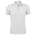 thumbnail image 1 of SOLs Mens Prime Pique Plain Short Sleeve Polo Shirt, 1 of 4