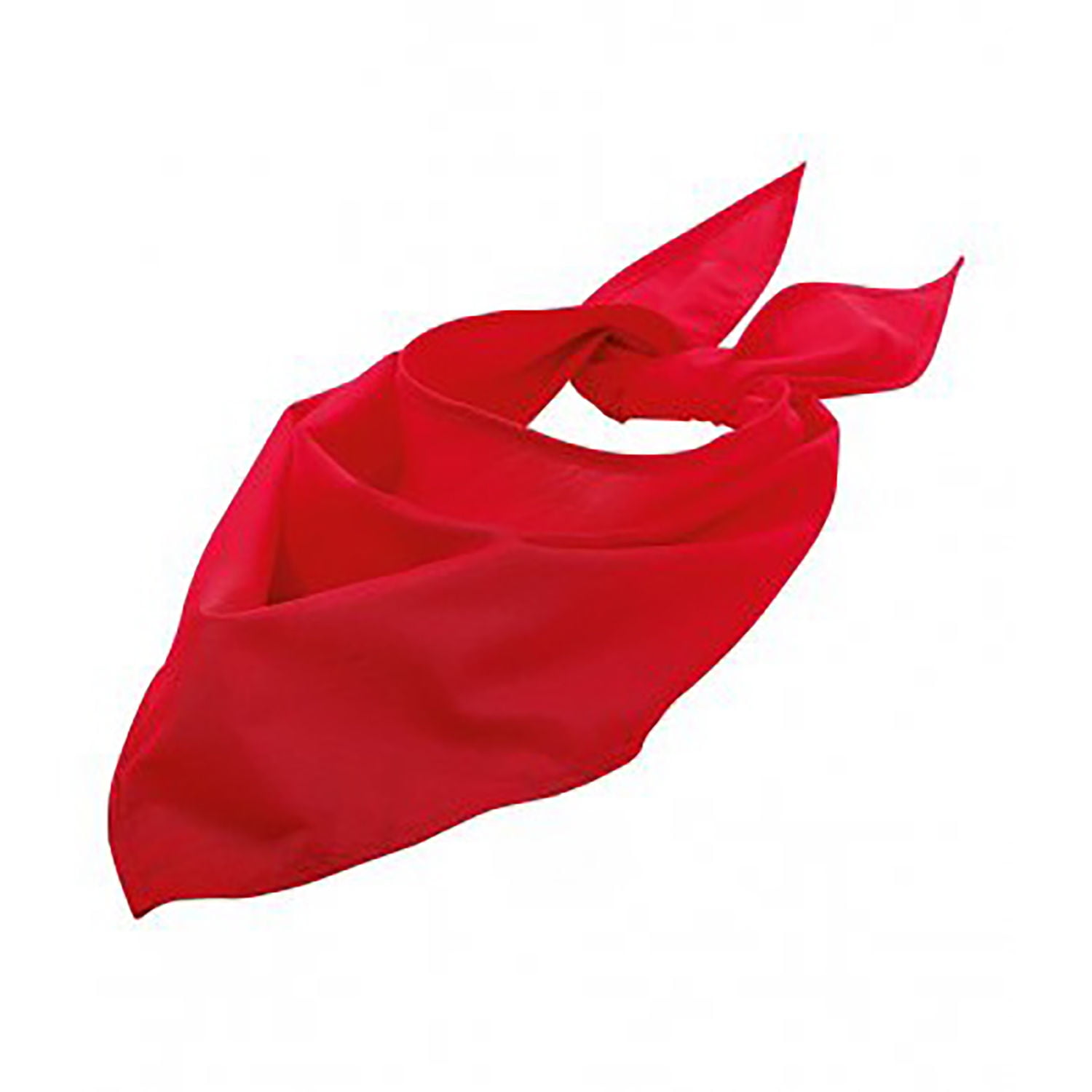 SOLS Bandana Unisex - Accessorio Moda Pratico E Colorato, Taglia Unica (Arancione)