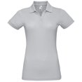 thumbnail image 1 of SOLs Womens Prime Pique Polo Shirt, 1 of 3