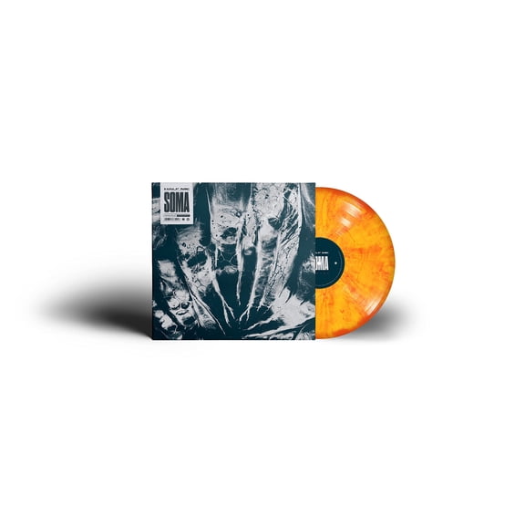 SOMA (Colored Vinyl) (LP)