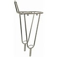 thumbnail image 1 of SOMA Fabrications Champs Elysees front rack - stainless - 18575, 1 of 1