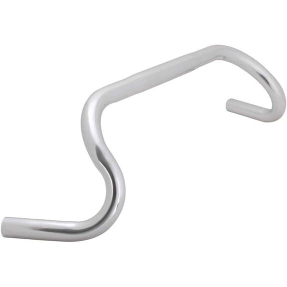Soma Portola Bar, (26.0) 53cm - Silver
