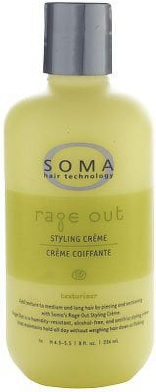 Soma Hair Technology