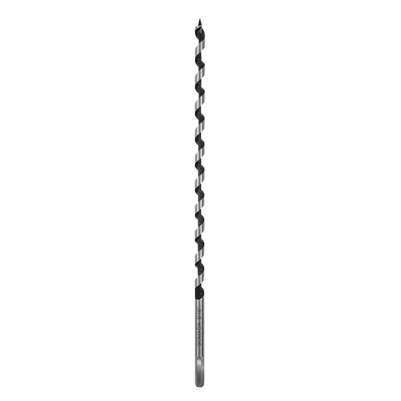 SOMADA Auger Drill Bit Hex Shank for Wood 5/16-Inch x 12-Inch