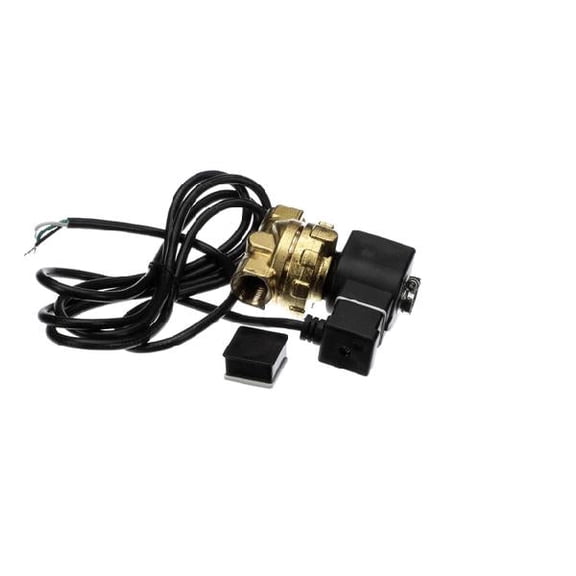 SOMAT 00-936880 00936880 VALVE, 1/2 SOLENOID (Genuine OEM Part)