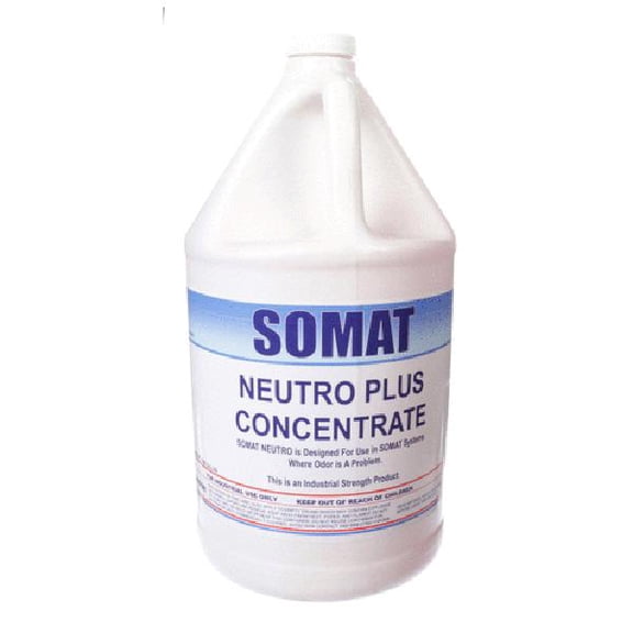 NEUTRO PLUS, 1 GALLON CONTAINE 00-975675 - Genuine OEM Replacement Part
