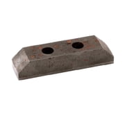 SOMAT 00-975882 00975882 IMPACT BAR C Genuine OEM Part