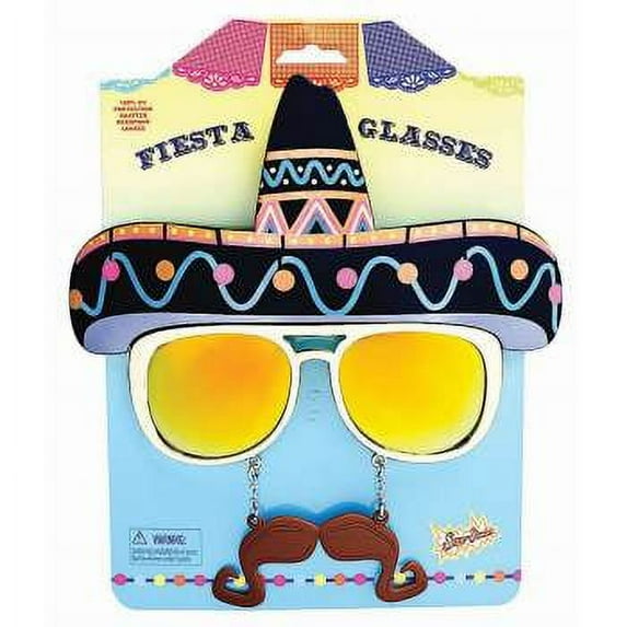 SOMBRERO SUNSTACHES