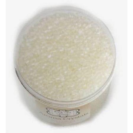 some beach aroma crystals for ooh la lamp by la tee da