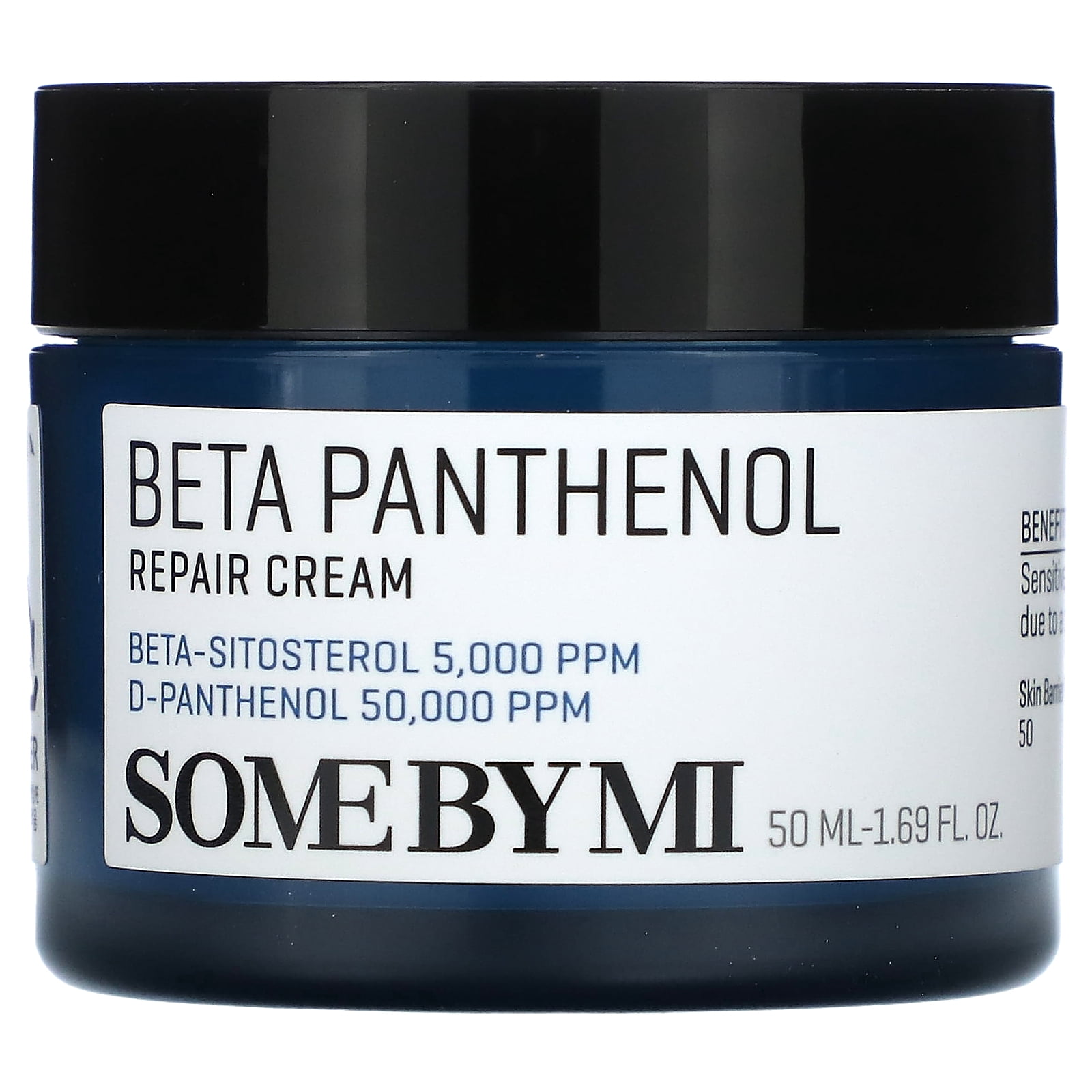 SOME BY MI Beta Panthenol Moisturizing Cream 50ml