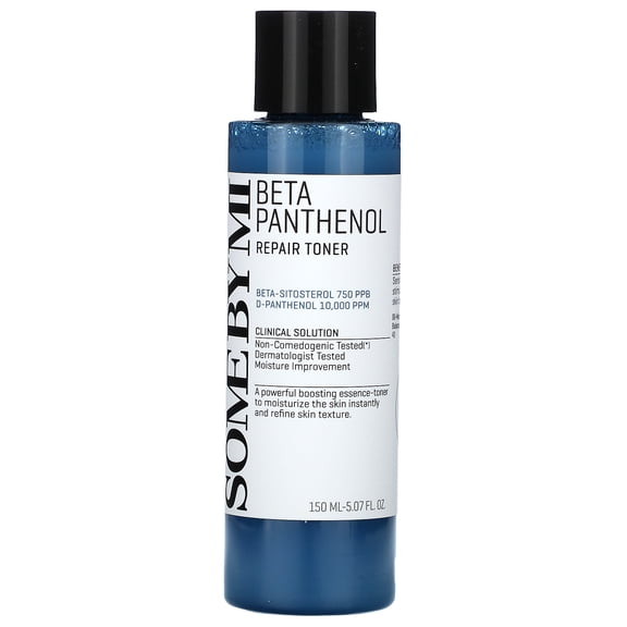 Some By Mi Beta Panthenol Repair Facial Toner 1.69 oz